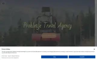 Prokletijetravelagency.com Screenshot 2024-04-26 19:28:46
