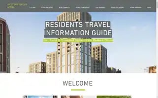 Westerncircustravel.com Screenshot 2024-04-17 06:23:36