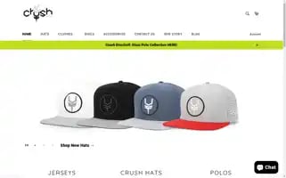 Crushdg.co Screenshot 2024-04-27 05:34:31