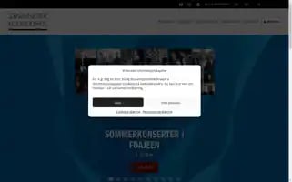 Stavanger-konserthus.no Screenshot 2024-07-04 22:48:53