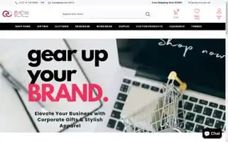 Epictee-shop.africa Screenshot 2024-05-03 23:09:57