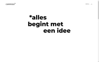 Carenza.nl Screenshot 2024-06-28 07:10:40