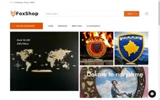 Foxshop-ks.com Screenshot 2024-05-24 08:46:48