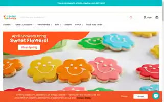Smileycookie.com Screenshot 2024-05-13 23:40:47