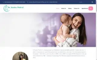 Drkanikathakral.com Screenshot 2024-05-24 00:45:44