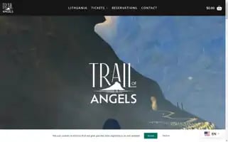 Trailofangels.net Screenshot 2024-05-23 21:16:53
