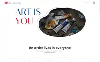 Nevskayapalitra.com Screenshot 2024-06-15 14:49:37