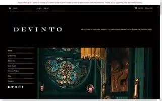Devinto.net Screenshot 2024-05-05 09:35:13