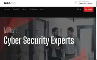 Modcyber.uk Screenshot 2024-05-22 22:41:01