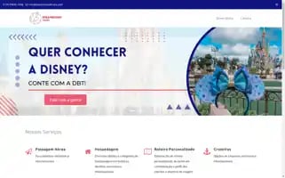 Dreamboundtours.com Screenshot 2024-04-18 10:31:38