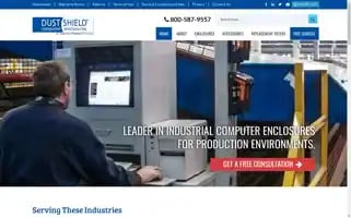 Dustshield.com Screenshot 2024-06-12 09:31:15