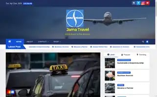 Jamatravel.co.uk Screenshot 2024-04-23 16:01:47