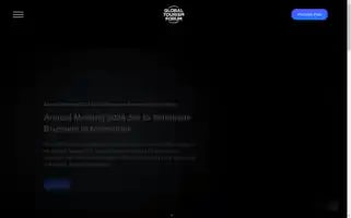 Globaltourismforum.org Screenshot 2024-04-26 06:02:21
