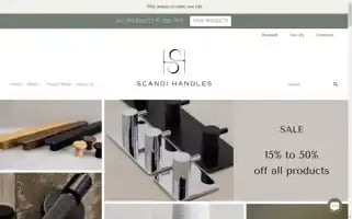 Scandihandles.co.uk Screenshot 2024-04-27 14:53:17
