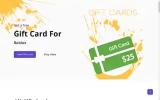 Egiftcardgenerator.com Screenshot 2024-05-15 21:00:35