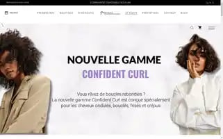 Princillya-coiffure.com Screenshot 2024-07-08 13:58:46