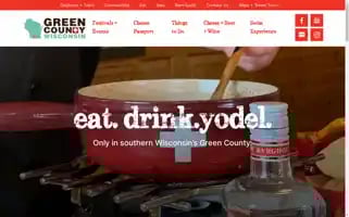 Greencounty.org Screenshot 2024-06-29 14:25:55