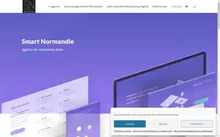 Smartnormandie.fr Screenshot 2024-06-28 05:20:14