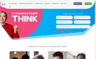 Vivethink.com Screenshot 2024-06-16 11:32:11