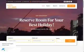 Abodeaspacioushomestay.com Screenshot 2024-05-29 14:11:06