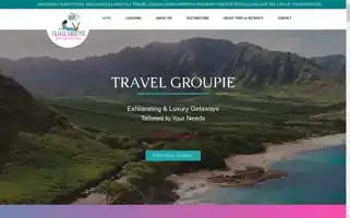 Thetravelgroupie.com Screenshot 2024-04-23 15:30:30