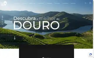 Douroenotastetour.pt Screenshot 2024-04-17 16:08:15