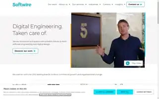 Softwire.com Screenshot 2024-07-06 20:42:32