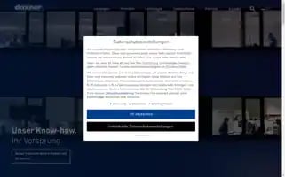 Daxner.com Screenshot 2024-07-06 17:36:36