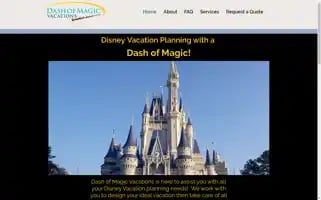 Dashofmagicvacations.com Screenshot 2024-04-14 18:15:20