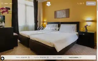 Egnatia-hotel.gr Screenshot 2024-04-24 05:33:24