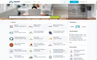 Merojob.com Screenshot 2024-05-12 22:23:51