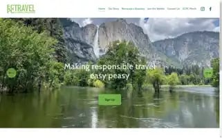 Ecpctravel.com Screenshot 2024-04-19 09:38:16