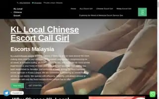 Kllocalchinese.com Screenshot 2024-06-18 10:52:44