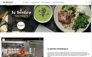 Lebistrotournesolsnamur.com Screenshot 2024-04-14 11:29:55