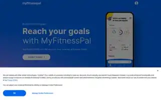 Myfitnesspal.com Screenshot 2024-05-06 01:09:18