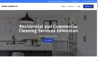 Islandcleaningco.ca Screenshot 2024-05-21 08:47:26