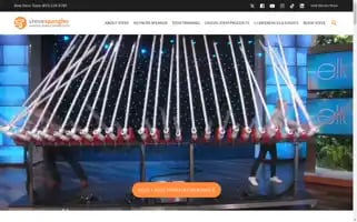 Stevespangler.com Screenshot 2024-05-06 02:34:32