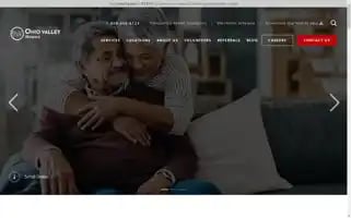 Ohiovalleyhospice.com Screenshot 2024-07-05 06:08:28