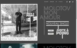 Molotovmonamour.com Screenshot 2024-07-03 07:33:25