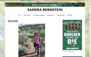 Sandrabornstein.com Screenshot 2024-05-13 19:50:26
