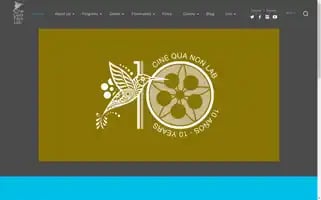 Cqnl.org Screenshot 2024-06-16 15:42:43