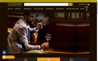 Ruouvangthienphuc.com Screenshot 2024-05-21 11:33:17