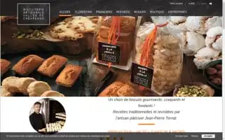 Biscuiterie-vallee-de-chevreuse.fr Screenshot 2024-05-19 12:55:21