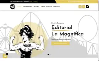 Magnificaeditorial.com Screenshot 2024-06-15 04:48:59