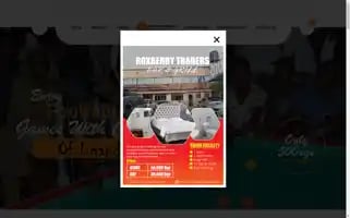 Roxberrytraders.com Screenshot 2024-05-25 03:47:26