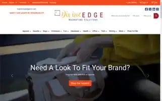 Divineedgems.com Screenshot 2024-05-15 20:05:13