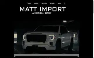 Mattimport.com Screenshot 2024-05-19 12:10:15