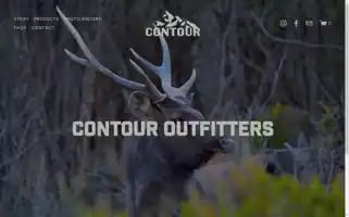 Contouroutfitters.com Screenshot 2024-04-25 08:39:43