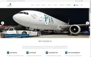 Fawaztravels.com Screenshot 2024-04-23 04:39:21