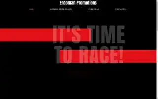Endomanpromotions.com Screenshot 2024-05-15 21:16:25